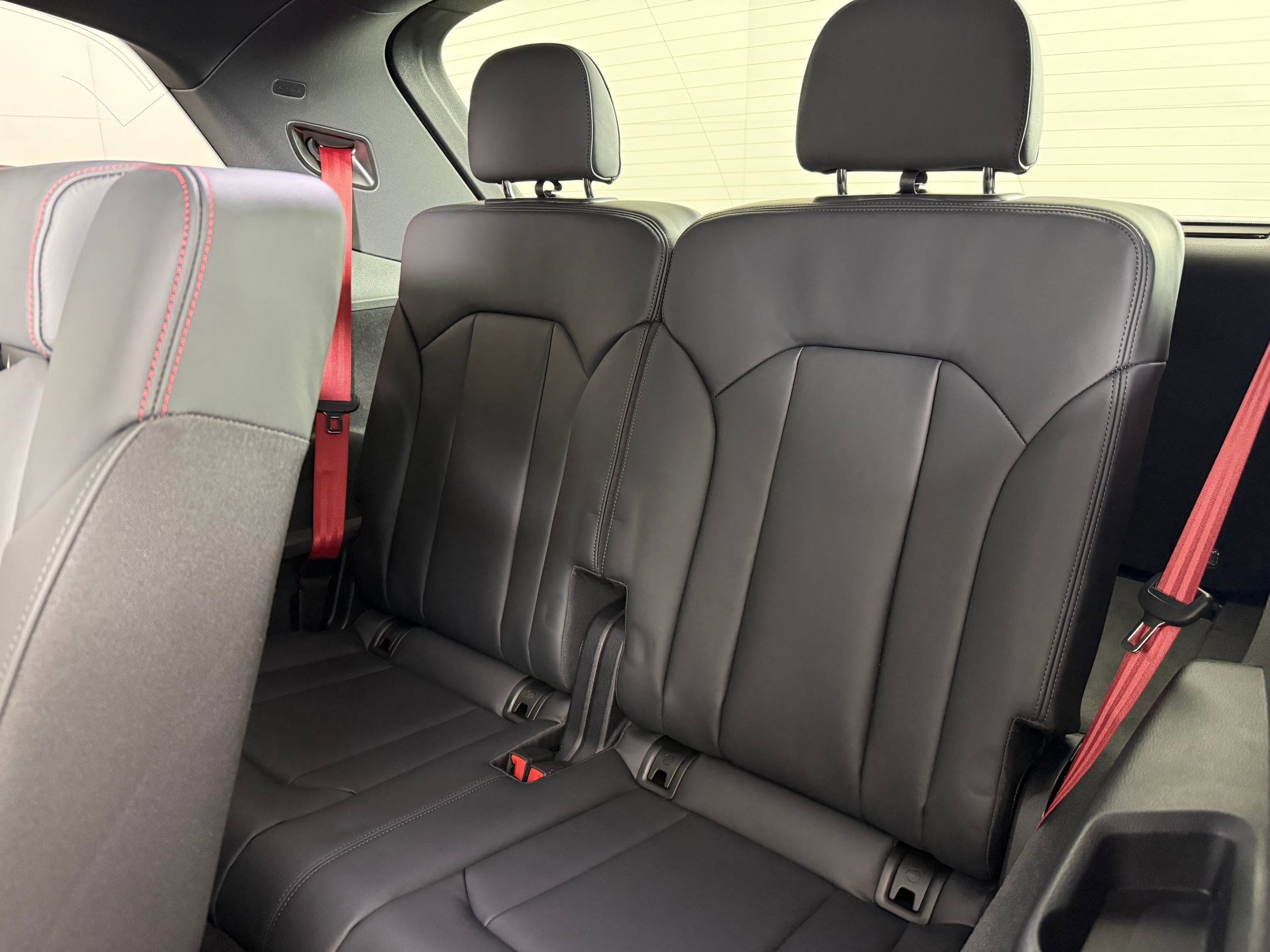 New 2026 Audi Q7 3.0T Prestige image 22