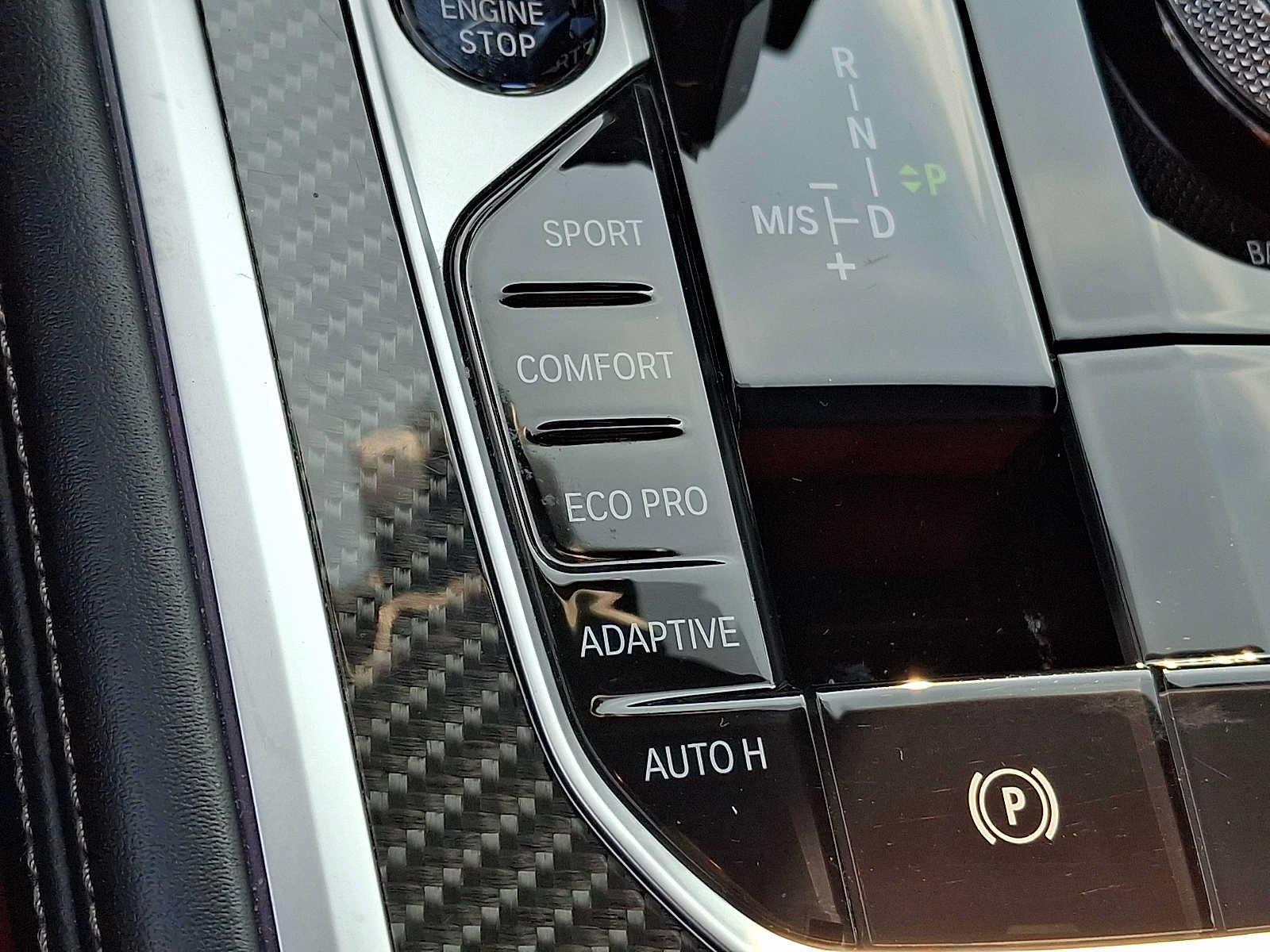 Used 2023 BMW M850i xDrive Coupe AWD/4WD image 22