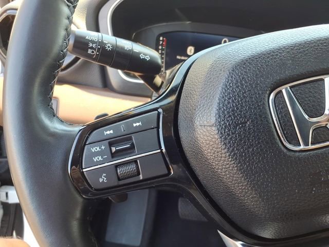 Used 2024 Honda Pilot Elite image 15