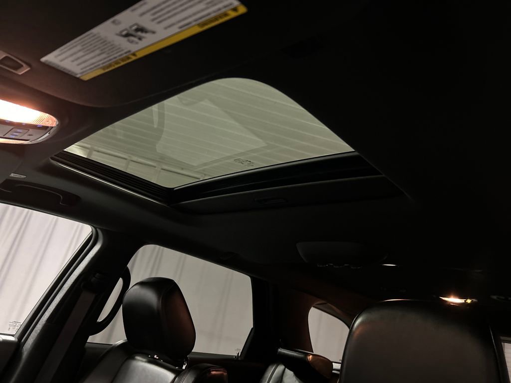 Used 2024 Dodge Durango R/T image 23