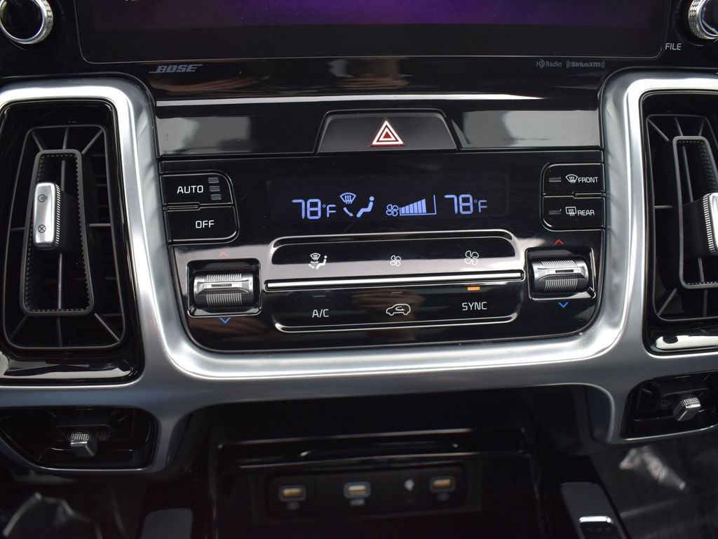 Used 2021 Kia Sorento SX Prestige AWD/4WD image 20