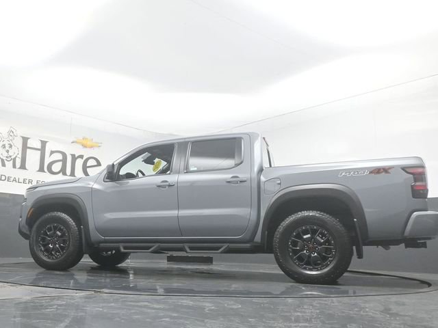 Used 2023 Nissan Frontier PRO-4X w/ Pro-4X Premium Package AWD/4WD image 54