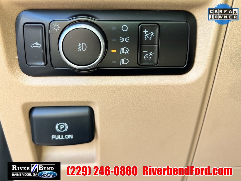 Used 2023 Ford F150 XLT image 19