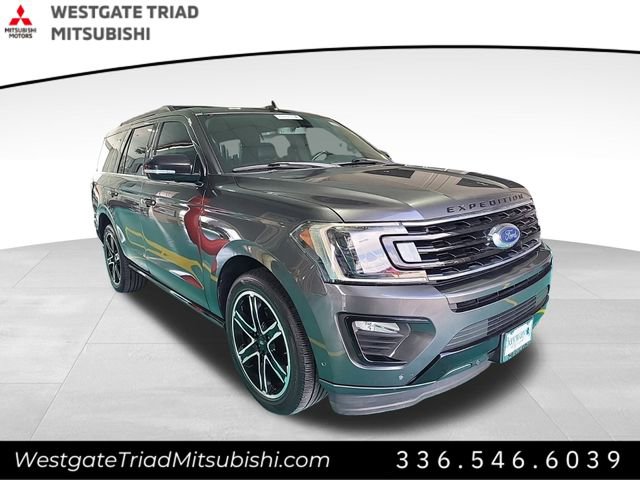 Used 2019 Ford Expedition Limited w/ Equipment Group 303A