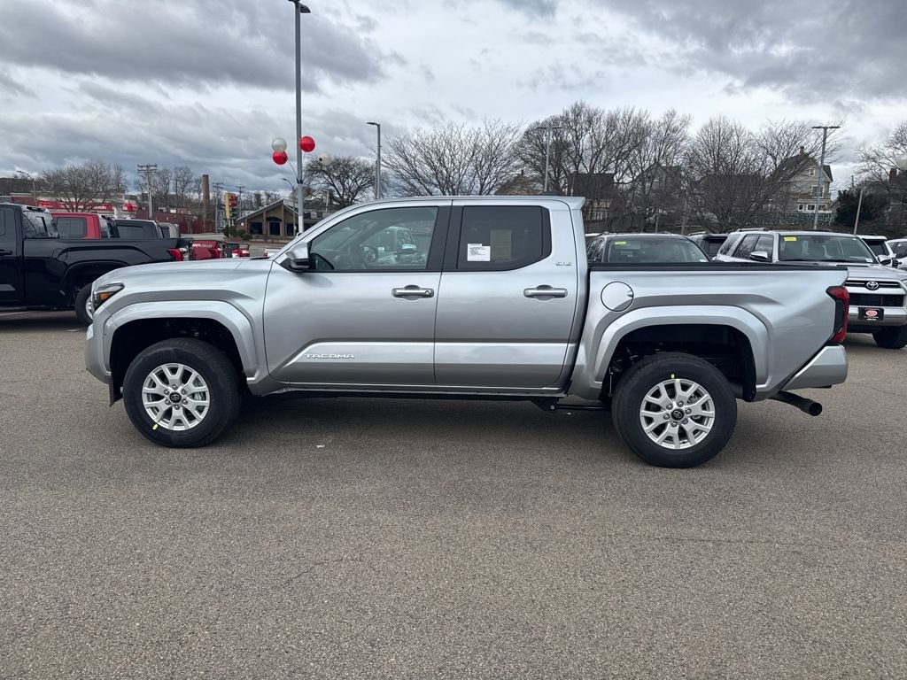 New 2026 Toyota Tacoma SR5 image 4