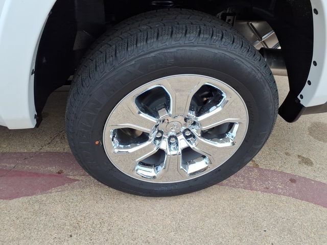 New 2026 RAM 1500 Lone Star RWD image 18