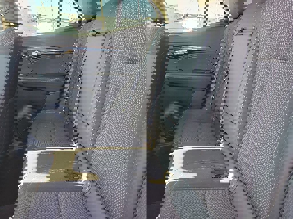 Used 2023 Buick Envision Preferred w/ Sport Touring Package image 12