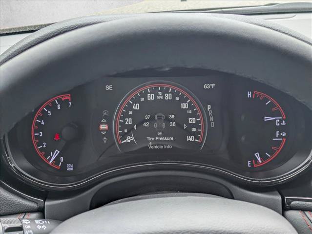 New 2026 Dodge Durango GT AWD/4WD image 10