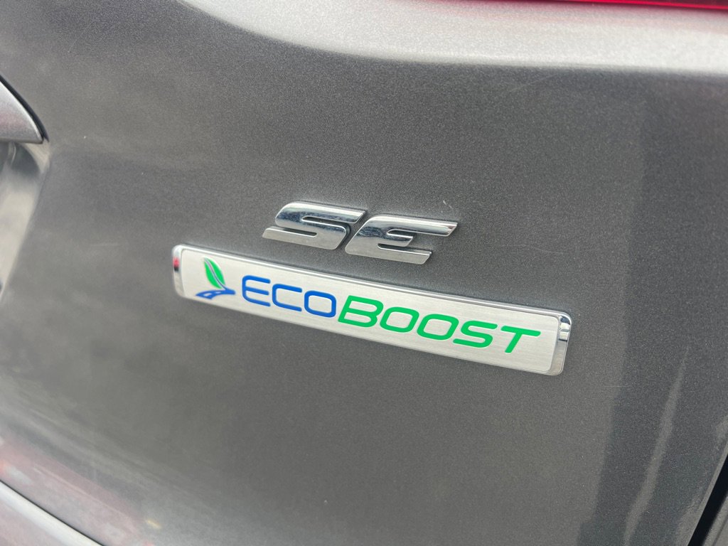 Used 2014 Ford Escape SE FWD image 16