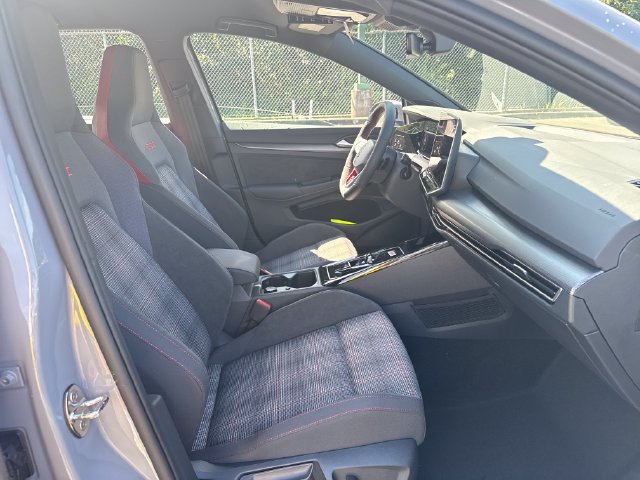 New 2026 Volkswagen GTI S FWD image 10