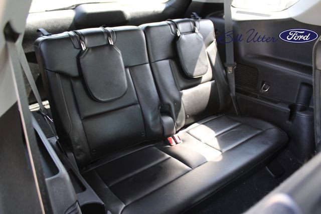 Used 2020 Ford Explorer Limited image 14