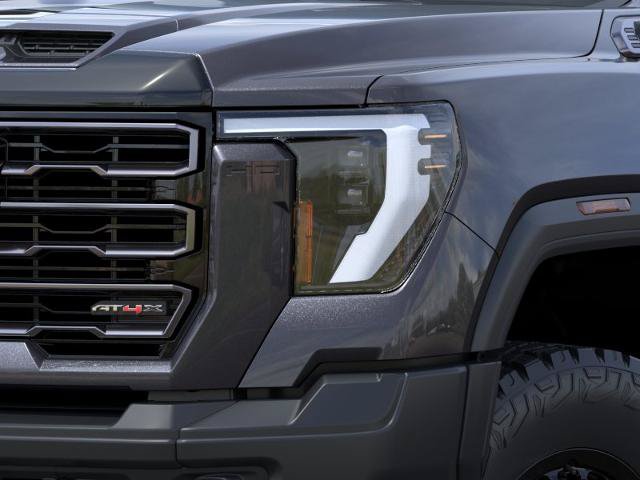 New 2026 GMC Sierra 2500 AT4X w/ AT4X AEV Edition AWD/4WD image 34