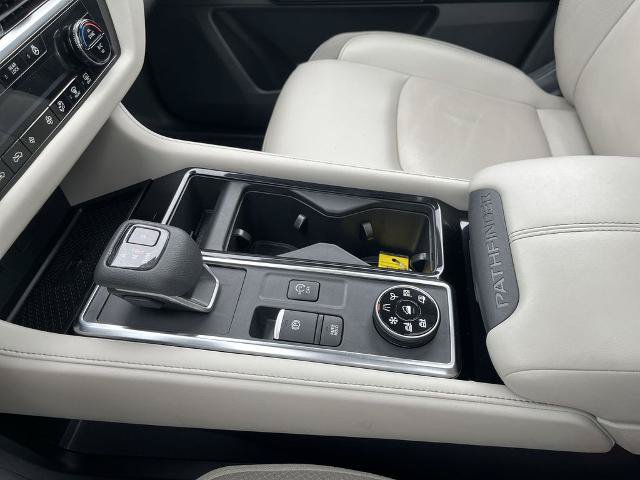 Certified 2023 Nissan Pathfinder SL w/ SL Premium Package AWD/4WD image 21