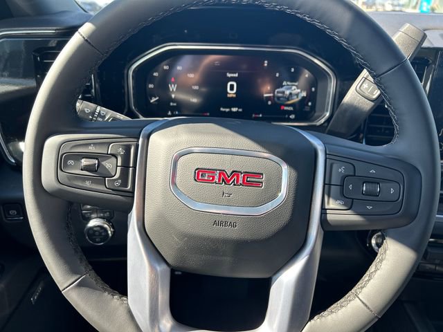 New 2026 GMC Sierra 2500 SLT w/ SLT Premium Package image 14