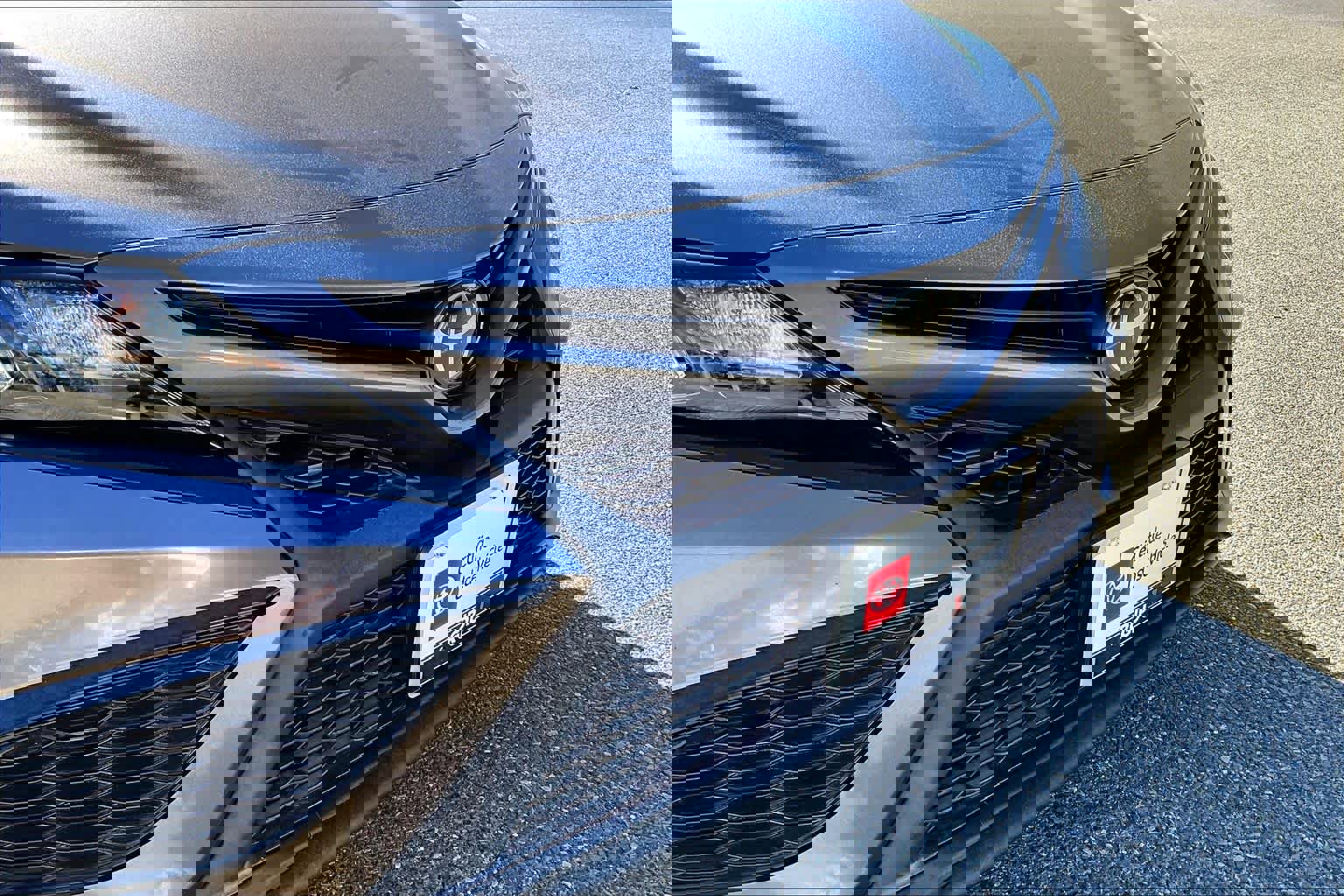 Certified 2022 Toyota Camry SE image 29