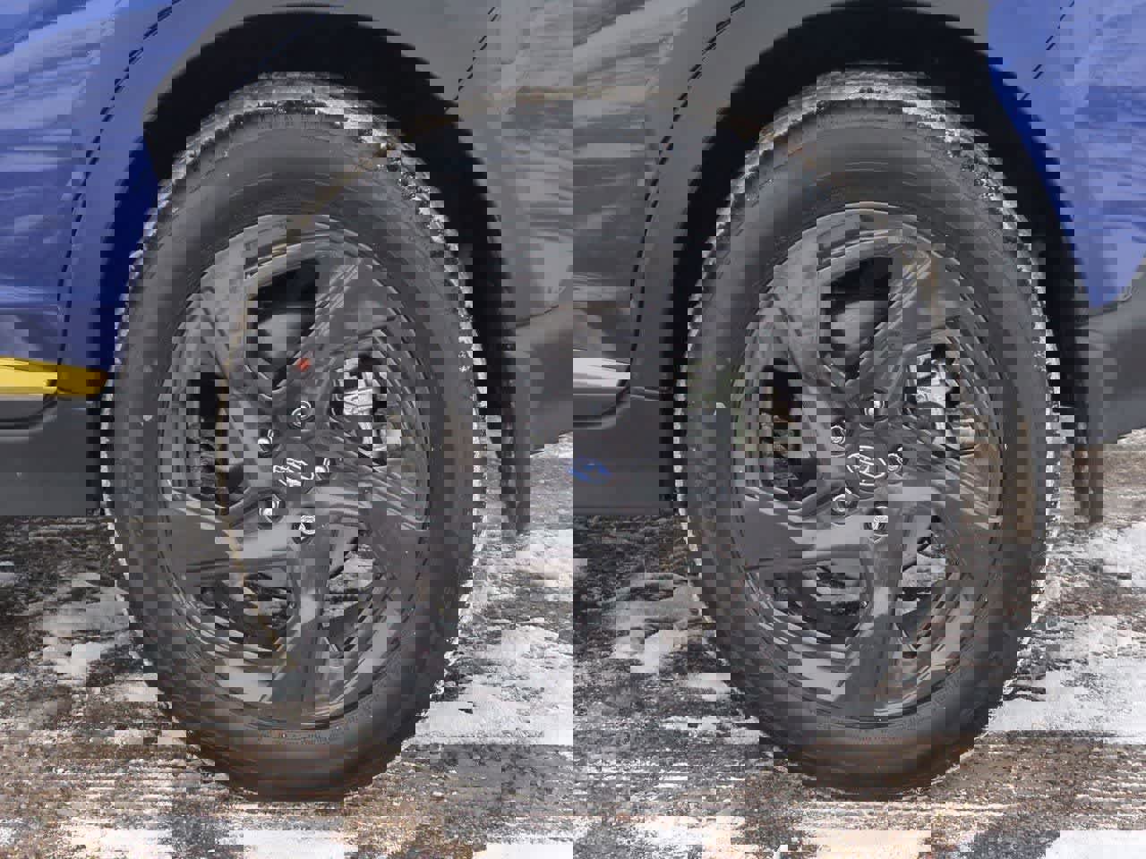 Certified 2025 Subaru Crosstrek 2.5i Sport image 13