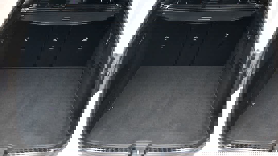 Certified 2025 Mercedes-Benz GLC 300 4MATIC image 14