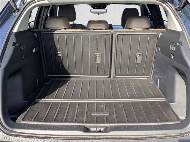 Used 2025 MAZDA CX-50 AWD 2.5 S w/ Weather Package image 6