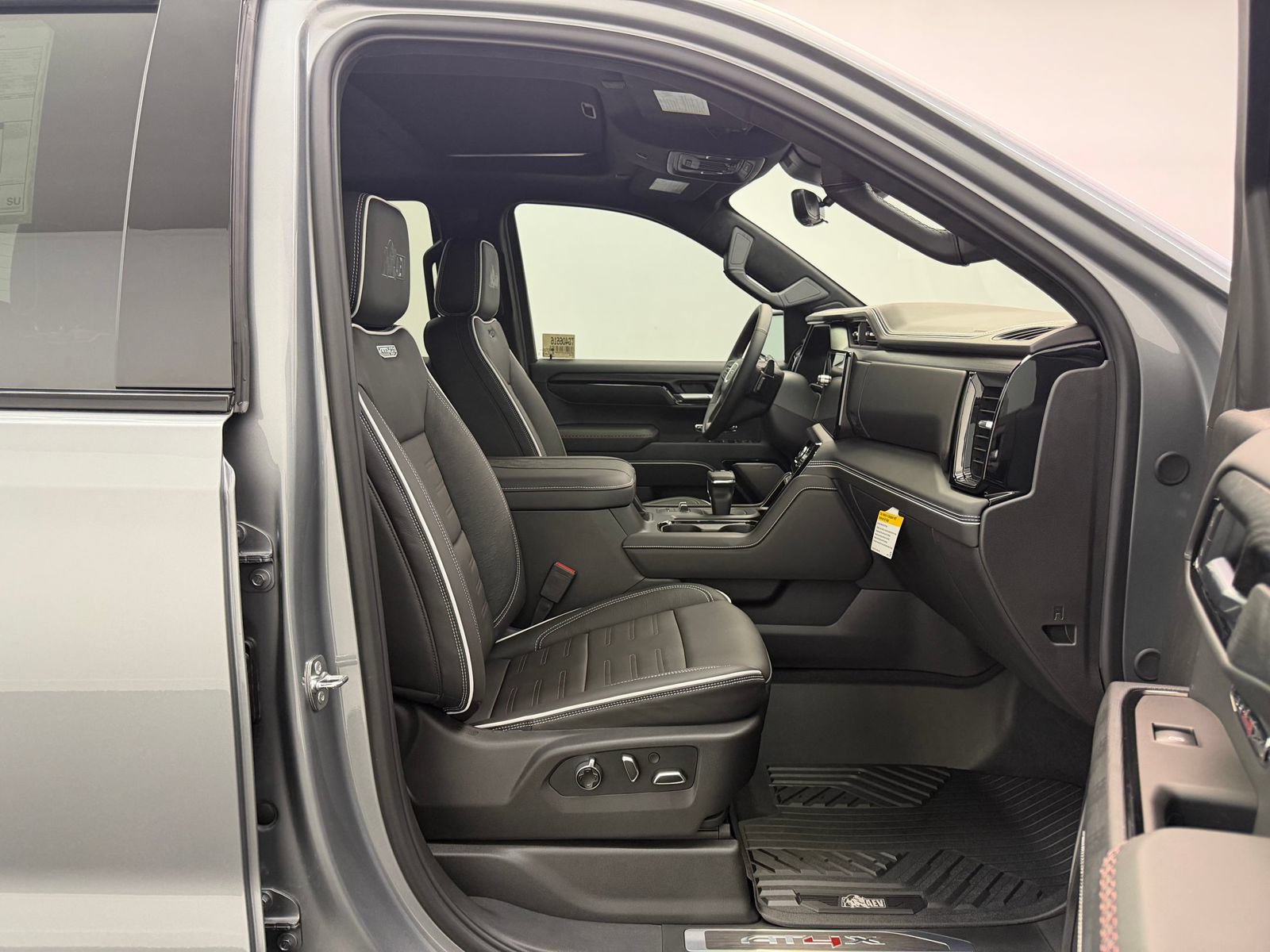 New 2026 GMC Sierra 1500 AT4X w/ AT4X AEV Edition AWD/4WD image 23