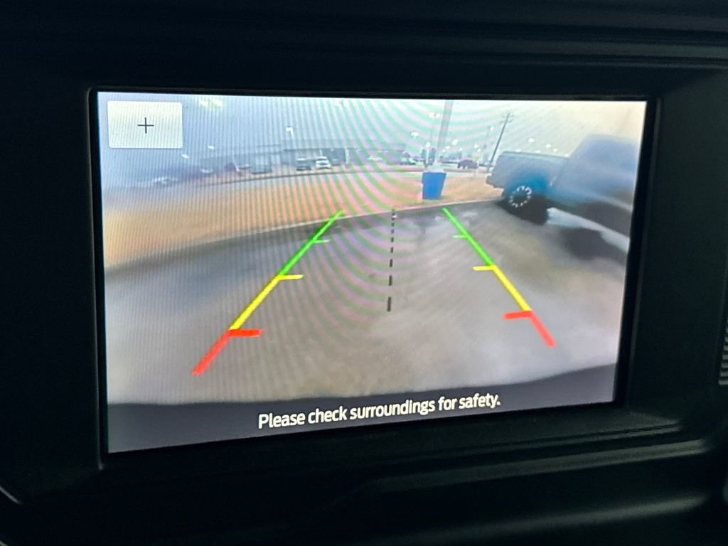 Used 2023 Ford Bronco Big Bend image 24