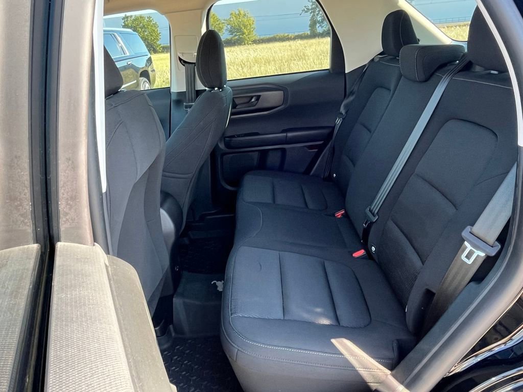 Used 2023 Ford Bronco Sport Base image 35