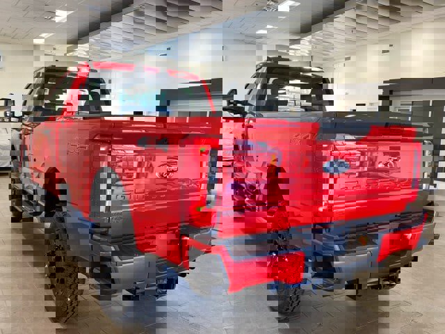 New 2026 Ford F250 XL w/ STX Appearance Package image 5