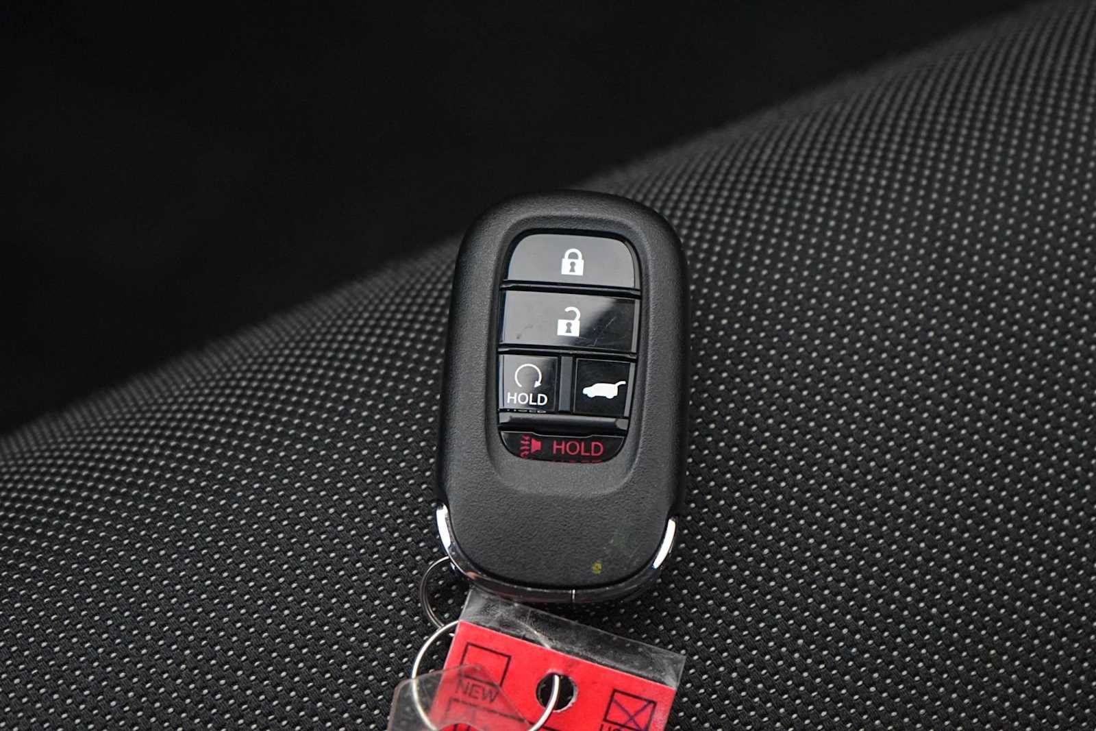 Certified 2024 Honda CR-V EX image 29