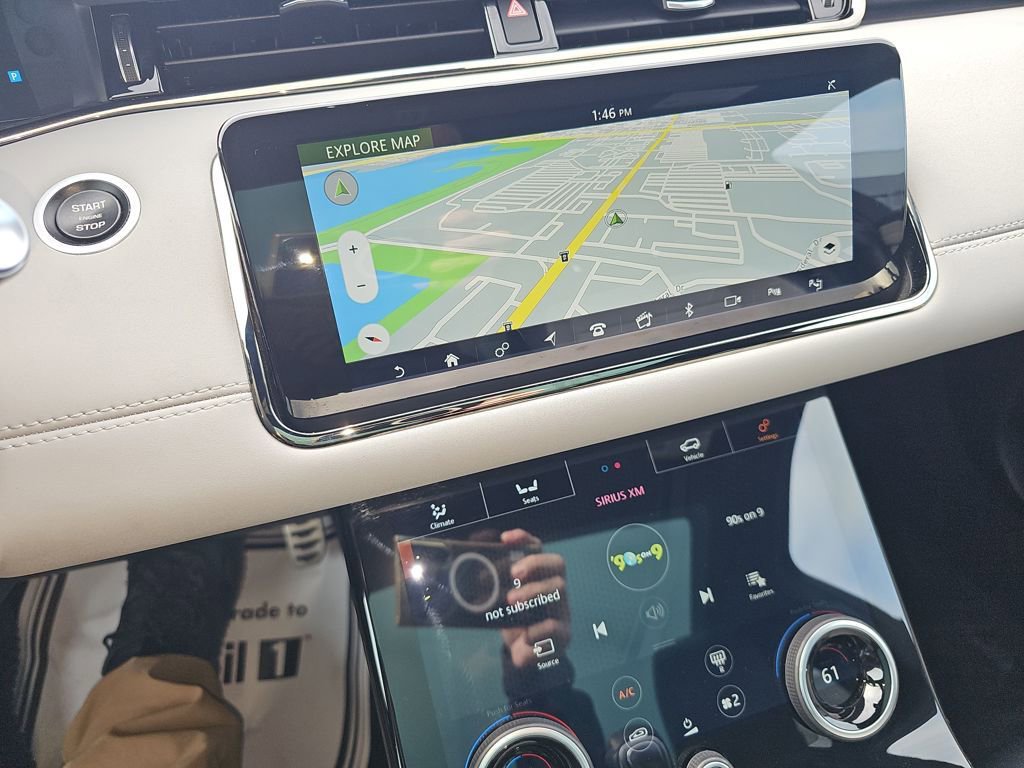 Used 2020 Land Rover Range Rover Evoque First Edition image 39