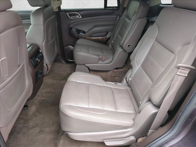 Used 2015 GMC Yukon Denali w/ Touring Package AWD/4WD image 18