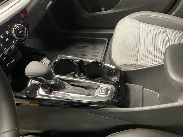 New 2026 Chevrolet Trax LT w/ Driver Confidence Package image 21