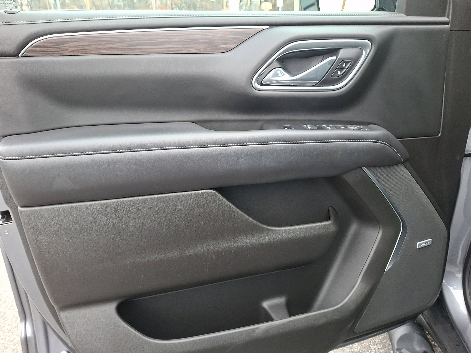 Used 2021 Chevrolet Tahoe Z71 image 13