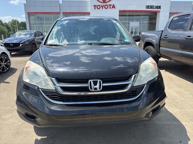 Used 2010 Honda CR-V EX-L image 11