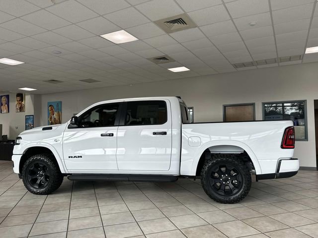 New 2026 RAM 1500 Big Horn image 32