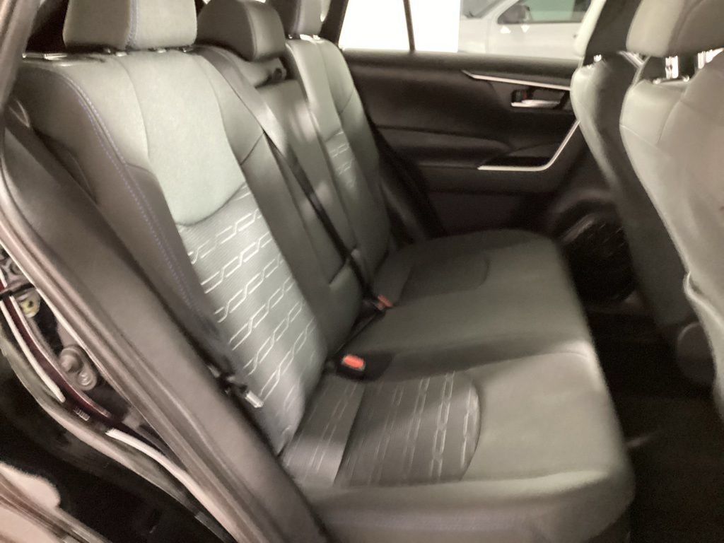 Used 2023 Toyota RAV4 SE AWD/4WD image 22