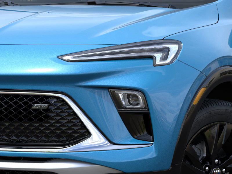 New 2025 Buick Encore GX Sport Touring image 10