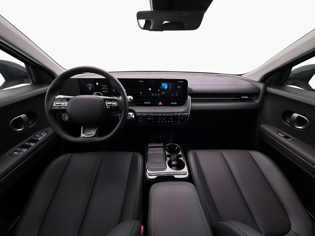 New 2026 Hyundai Ioniq 5 SEL RWD image 13