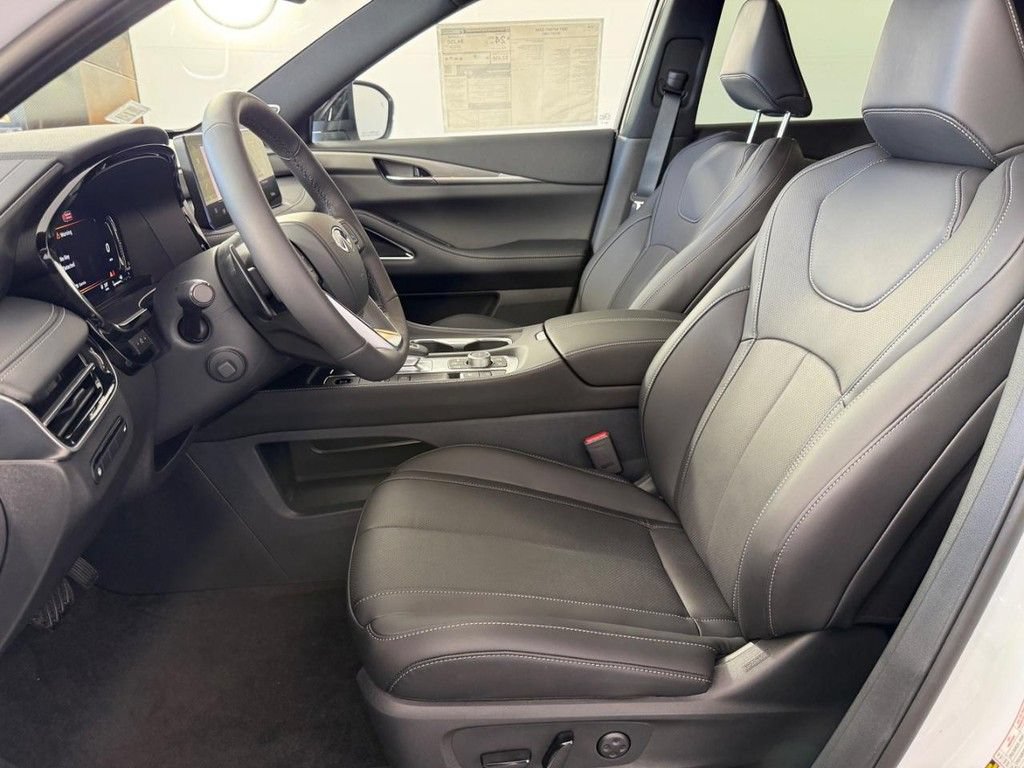 New 2027 INFINITI QX60 Sport AWD/4WD image 15