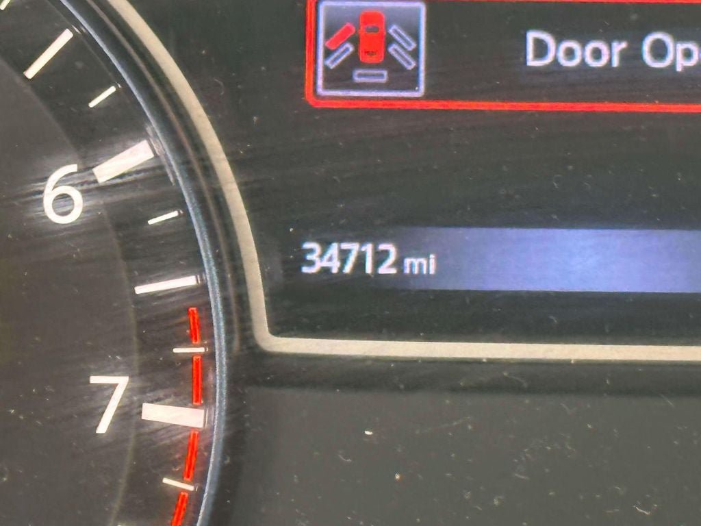 Used 2017 Nissan Altima 2.5 SR FWD image 26