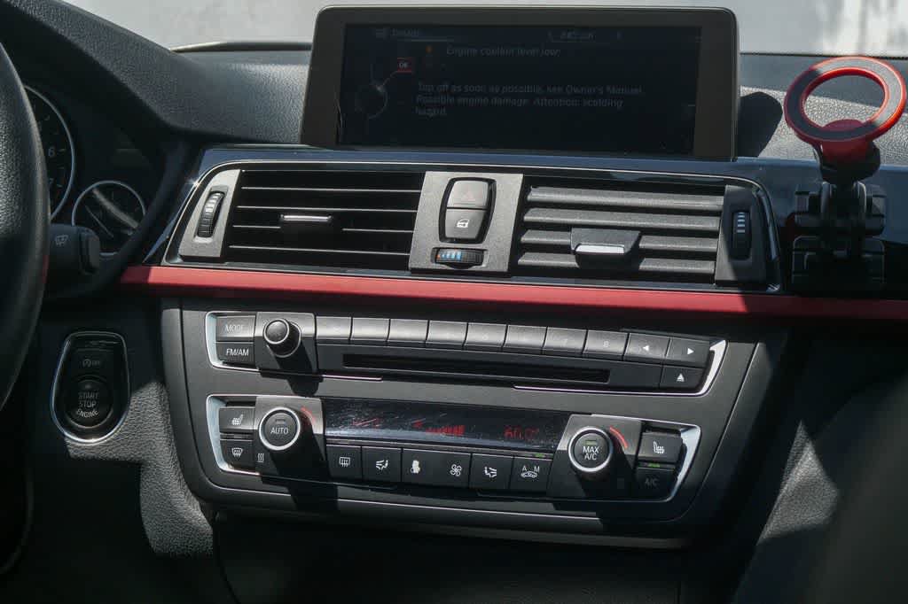 Used 2014 BMW 335i Sedan RWD image 13