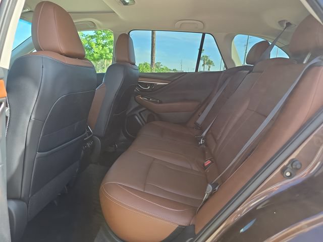 Certified 2021 Subaru Outback Touring XT AWD/4WD image 12
