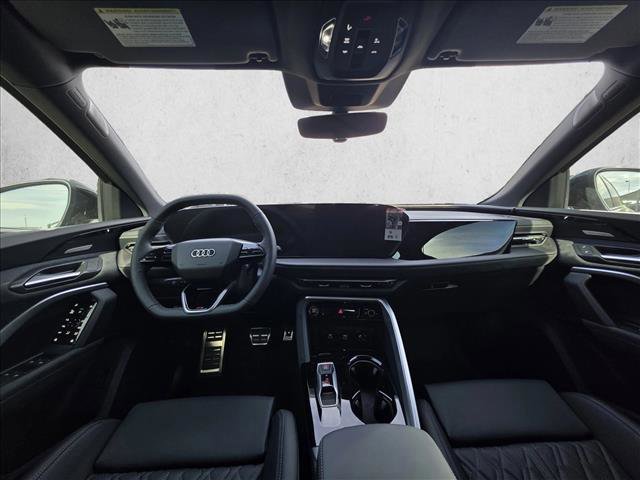 New 2025 Audi SQ5 Premium Plus image 18