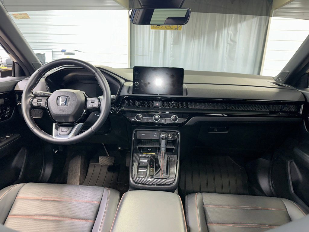 Used 2025 Honda CR-V Sport Touring image 29