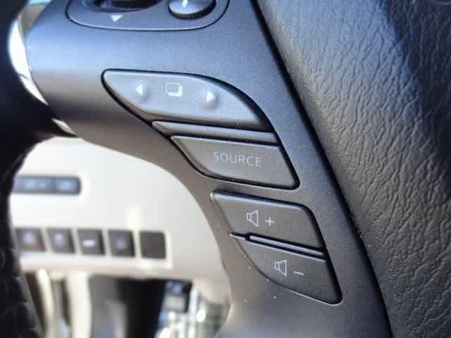 Used 2022 Nissan Murano Platinum w/ Cargo Package AWD/4WD image 29