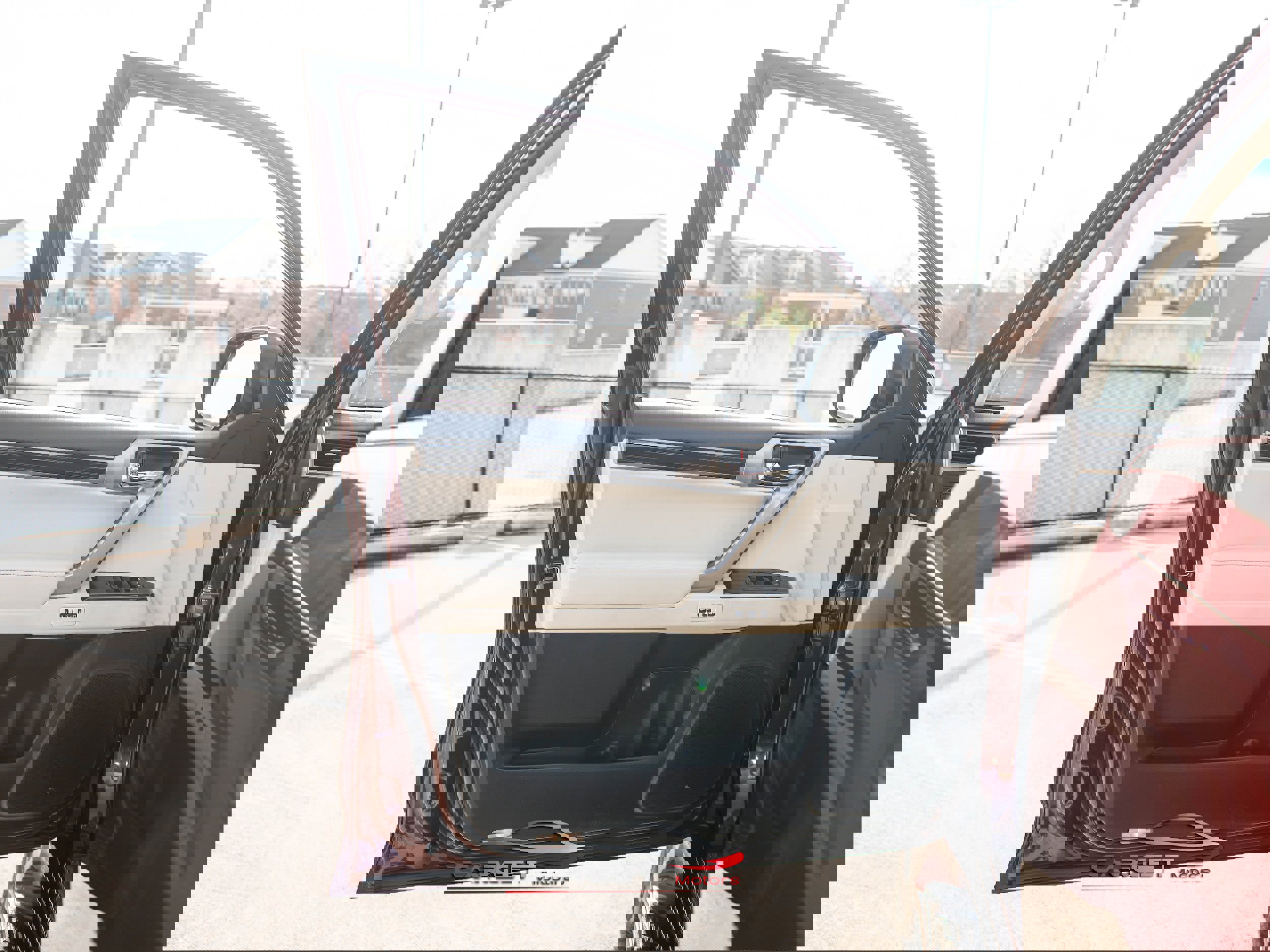 Used 2021 Lexus GX 460 Premium w/ Premium Package image 43