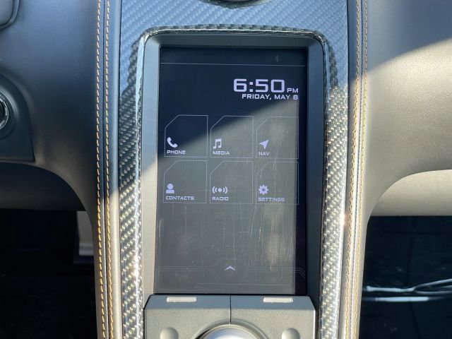 Used 2012 McLaren MP4-12C Coupe RWD image 30