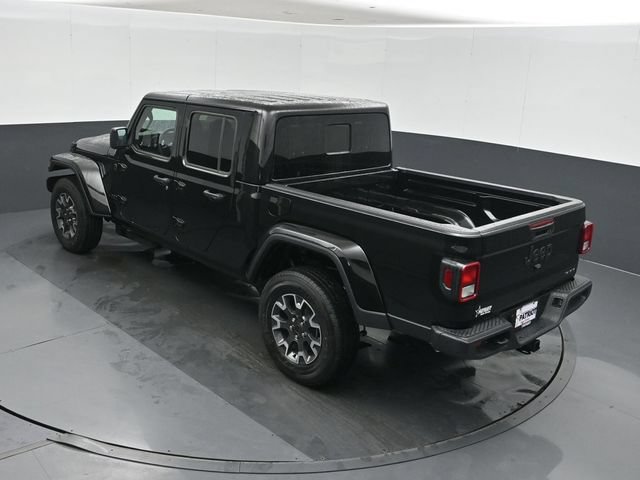 New 2026 Jeep Gladiator Sport AWD/4WD image 33