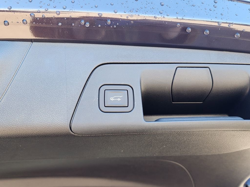 New 2026 Buick Envision Avenir image 50