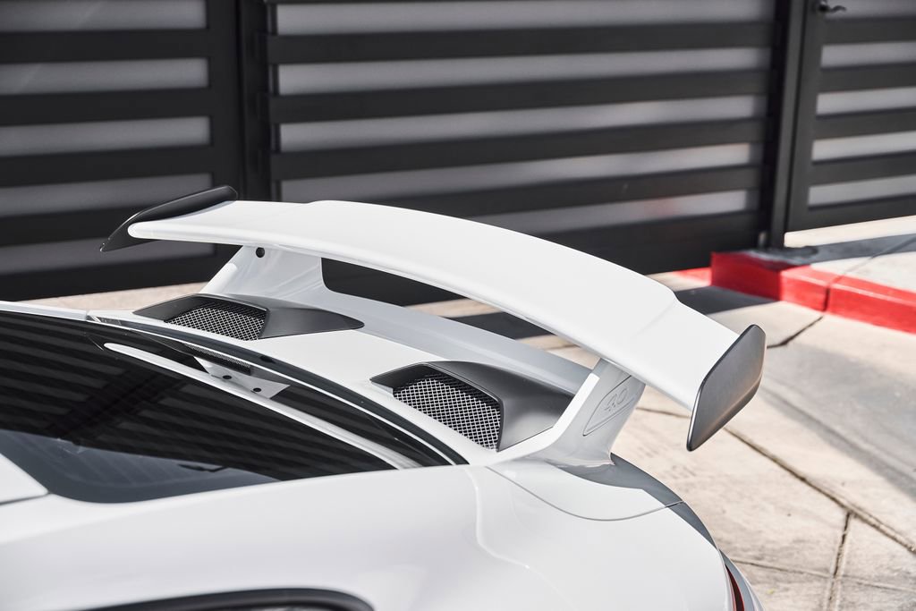 Used 2018 Porsche 911 GT3 RWD image 7