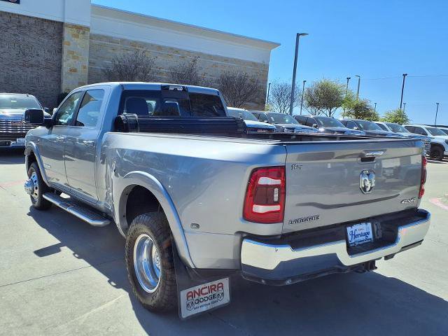 Used 2022 RAM 3500 Laramie AWD/4WD image 25