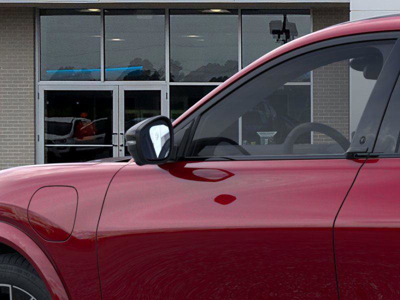 New 2025 Ford Mustang Mach-E Premium w/ Interior Protection Package image 20